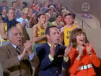 Click to watch 'Run, Robot, Run' (popup) Get Smart